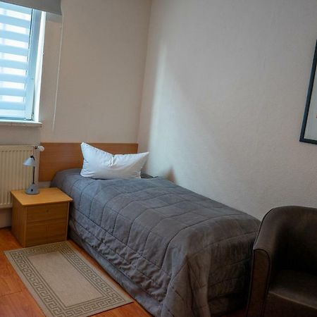 Hotel Zur Post Ochsendorf Königslutter am Elm Esterno foto