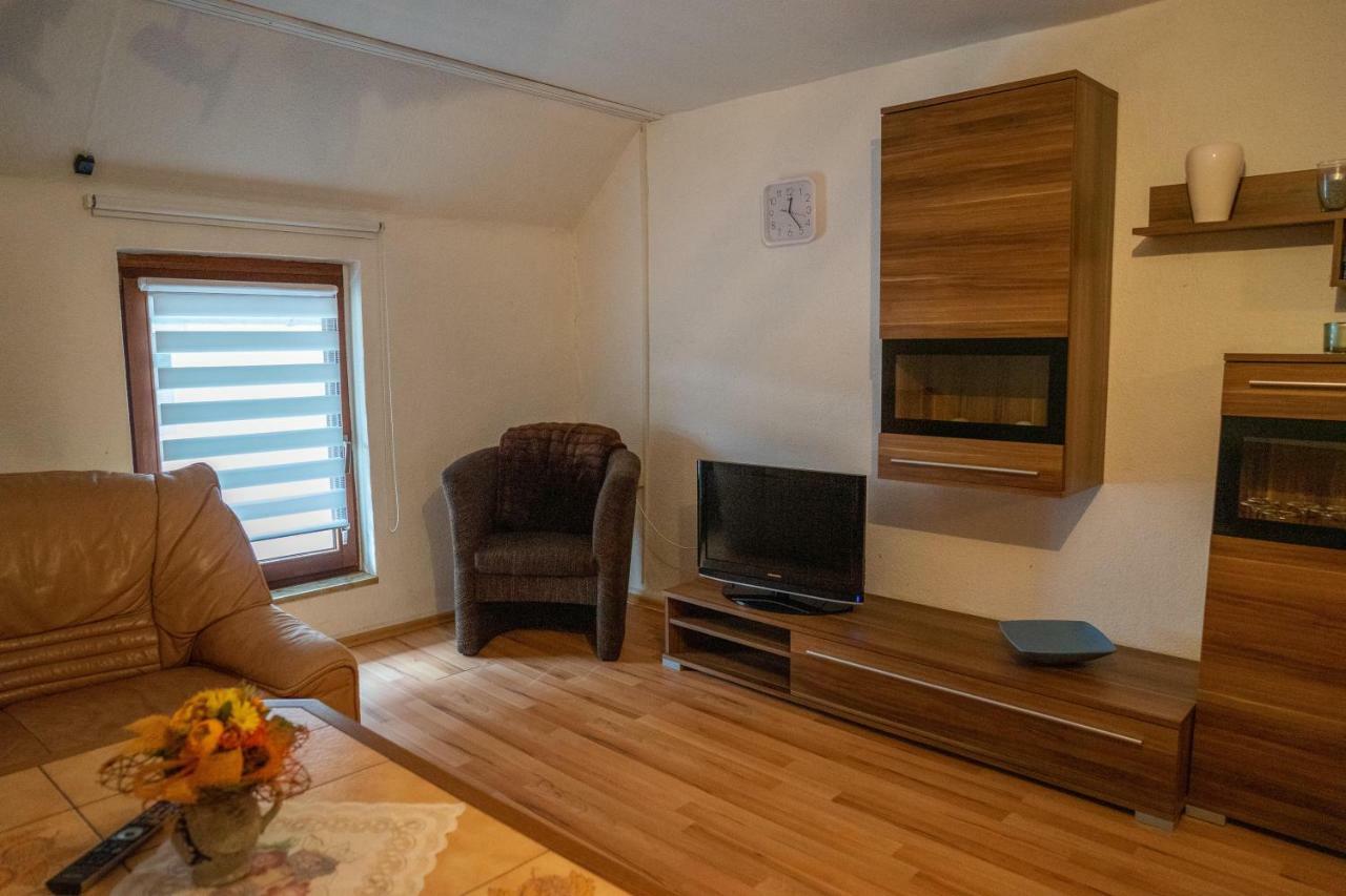 Hotel Zur Post Ochsendorf Königslutter am Elm Esterno foto